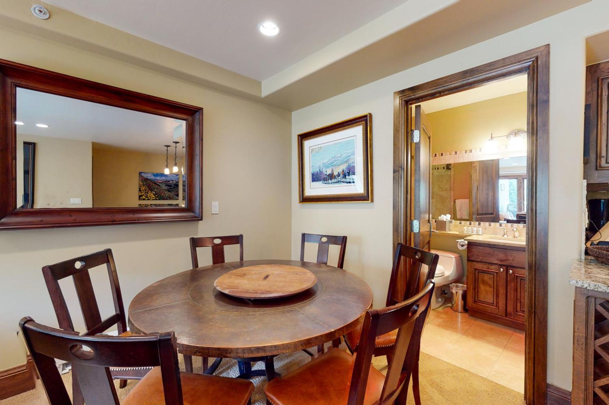 Lion Square Lodge Vail Habitación foto
